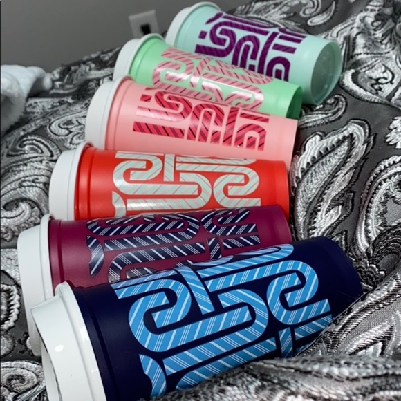 Starbucks Cups - Picture 7 of 9